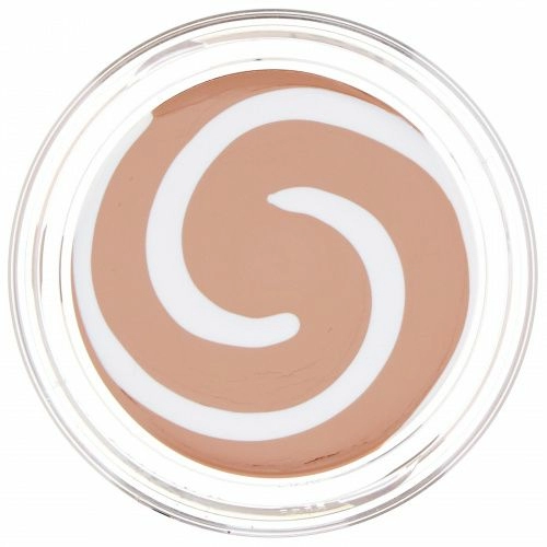 Covergirl, Olay Simply Ageless, тональная основа, оттенок 215 «Натуральная слоновая кость», 12 г (0,4 унции)