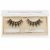 Lavaa Lashes, Devilish, трехмерные норковые накладные ресницы, 1 пара