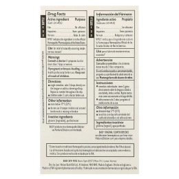 Bach, Original Flower Remedies, набор для мотивации, Get It Done, 3 пипетки, 10 мл (0,35 жидк. унц.)