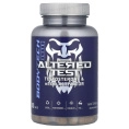 BodyTech, Altered ™ Test, тестостерон и активатор mTor, 90 таблеток