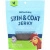 Buckley, Skin & Coat Jerky, Chicken, 5 oz (141.7 g)