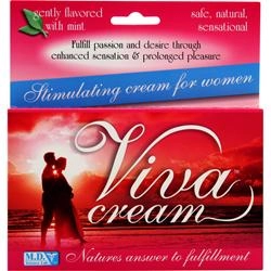 Md Science Labs, Viva Крем 3 флакона