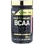 Optimum Nutrition, Золотой стандарт BCAA (аминокислоты с разветвленной цепью) Тренировка + Восстановление, Арбуз, 9.9 унции (280 г)