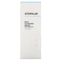 Atopalm, Mild Cleansing Water, 8.4 fl oz (250 ml)