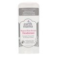 Earth Mama, Дезодорант, натуральный, без запаха, 3 унц. (85 г)