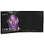 Double Dare, OMG!, Platinum Purple Facial Mask Kit, 1 Kit