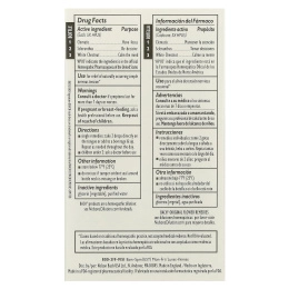 Bach, Original Flower Remedies, набор для фокусировки, ясность ума, 3 пипетки, 10 мл (0,35 жидк. унц.)