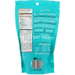 Enjoy Life Foods, Не орехи! Смесь фруктов и семян Mountain Mambo, 6 унций (170 г)