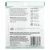 Aura Cacia, Ароматерапическая пена для ванны, бодрящий имбирь и мята 2.5 унции (70.9 г)