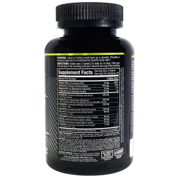 ALLMAX Nutrition, HydraDry, ультрамощное мочегонное + стабилизатор электролитов, 84 таблетки