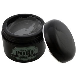 Secret Key, Средство для сокращения пор Black Out, 3,52 унций (100 г)