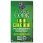 Garden of Life, Vitamin Code, Натуральный кальций, 60 вегетарианских капсул