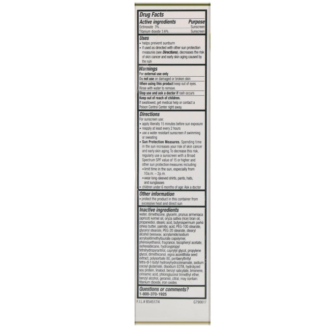 Garnier, SkinActive, корректирующий BB-крем 5 в 1 «Волшебная кожа», антивозрастной, светлый/средний, 75 мл