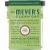Mrs. Meyers Clean Day, Ароматические соевые свечи, Сосновый аромат Айовы, 4,9 унции (140 г)