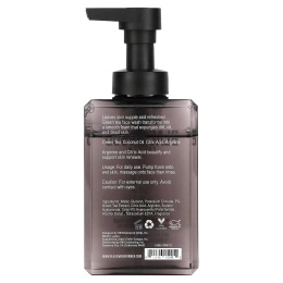 Blackwood For Men, Bionutrient, Foaming Face Wash, For Men, 7.32 fl oz (216.35 ml)