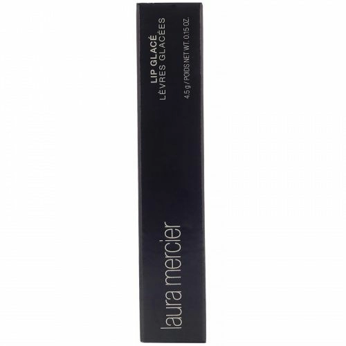 Laura Mercier, Lip Glace, блеск для губ, оттенок «Дикий цветок», 4,5 г