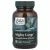 Gaia Herbs, Mighty Lungs, 60 веганских жидких фито-капсул