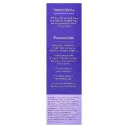 Lansinoh, Травяной послеродовой спрей, 100 мл (3,5 унции)