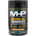 Maximum Human Performance, LLC, Премиальная серия, BCAA-XL, энергия, мандарин, 10,6 унций (300 г)