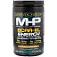 Maximum Human Performance, LLC, Премиальная серия, BCAA-XL, энергия, мандарин, 10,6 унций (300 г)