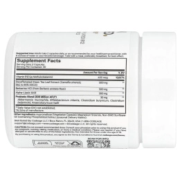 Codeage, M-Burn Optimized, 60 растительных капсул