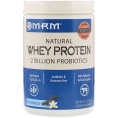 MRM, Whey Protein, Rich Vanilla, 4.5 oz (127 g)