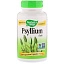 Nature's Way, Psyllium, Husks, 525 mg, 180 Vegetarian Capsules