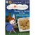 MySuperCookies, Цельнозерновые кукурузные печенья, герои черничной ванили, 6,25 унции (177 г)
