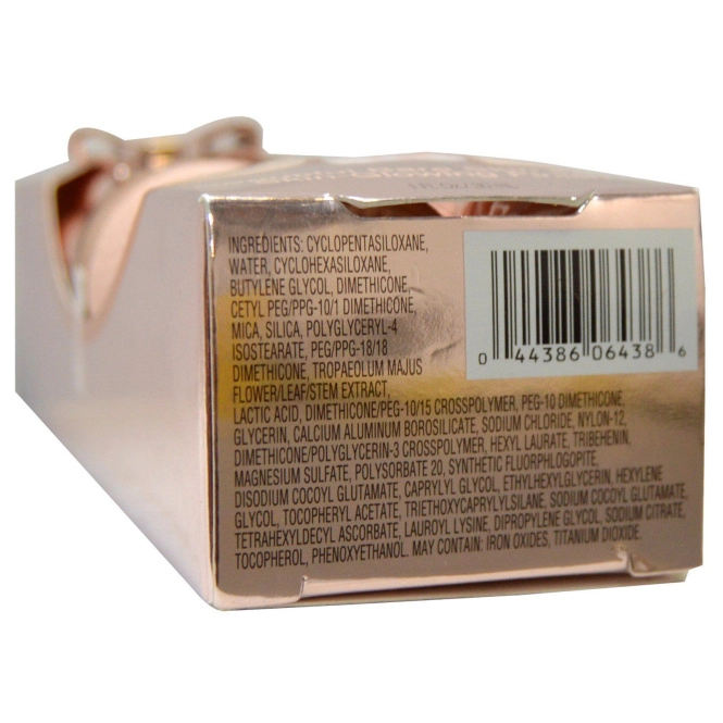 Physicians Formula, Nude Wear, основа для макияжа Touch of Glow, тон светлый/средний, 1 жидкая унция (30 мл)