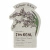 Tony Moly, I'm Real, Rice Mask Sheet, Clear Skin, 1 Sheet, 21 g