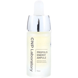 CNP Laboratory, Propolis Energy Ampule, 15ml