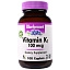 Bluebonnet Nutrition, Витамин K1, 100 мкг, 100 капсулообразных таблеток