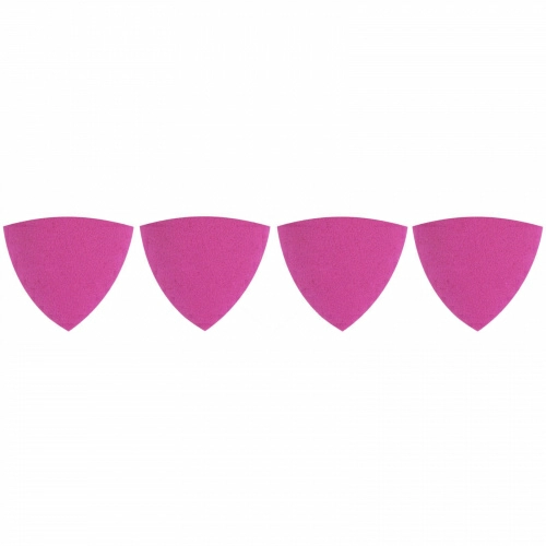 Real Techniques, Miracle Contour Wedges, 4 штуки