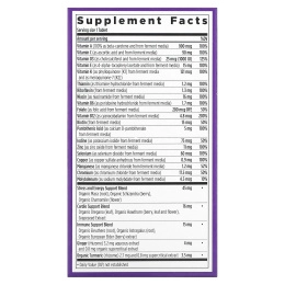 New Chapter Мультивитамины для мужчин ONE DAILY, 48 таблеток