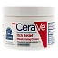 CeraVe, Увлажняющий крем, облегчающий зуд, 12 унц. (340 г)