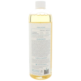 Puracy, Натуральный стиральный порошок, свежее постельное белье, 24 жидк. унц. (710 мл)