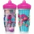 Playtex Baby, Sipsters, Тролли, Возраст 12 месяцев и старше, 2 чашки, По 9 унц. (266 мл) каждая