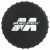 MuscleTech, Protein Funnel, Black , 1 Count