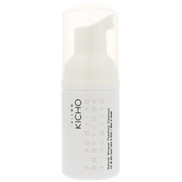 Kicho, Натуральное пенное чистящее средство, 1,02 ж. унц. (30 мл)
