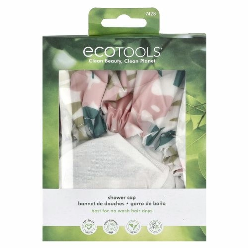 EcoTools, Шапочка для душа и чехол для хранения