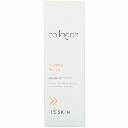 It's Skin, Collagen, Nutrition Serum, 40 ml