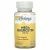 Solaray, Mega Quercetin, 600 мг, 60 вегетарианских капсул