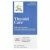 Terry Naturally, Thyroid Care ™, 60 капсул