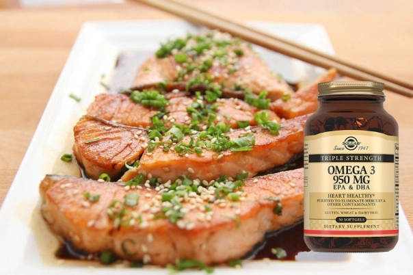 Кто такие пескатарианцы? Кто такие пескатарианцы?