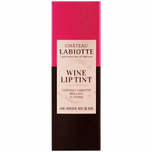 Chateau Labiotte, Винный оттенок, RD02 небиоло красный, 7 г