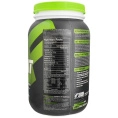MusclePharm, "Битва", 100% сывороточный белок со вкусом шоколадного молока, 32 унции (907 г)