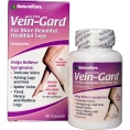 NaturalCare, Ultra Vein-Gard Защита Вен 60 капсул