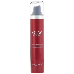 Olay, Regenerist, Micro-Sculpting Cream with Sunscreen, SPF 30, 1.7 fl oz (50 ml)