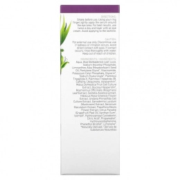 InstaNatural, Восстанавливающая сыворотка для кожи вокруг глаз, 30 мл (1 жидк. Унция)