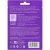 Andalou Naturals, Мгновенный и надежный лифтинг, увлажняющая сыворотка для лица, защита от старения - все в одноразовой маске с волокнистой салфеткой, 18 мл, (6 унций)